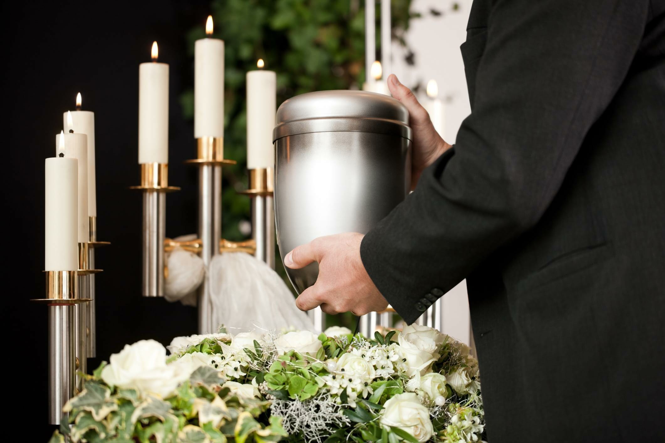 Funeral Service Questions And Answers