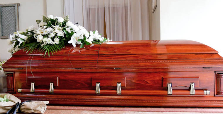 The Complete Guide on Casket Prices and Features | Funeralocity