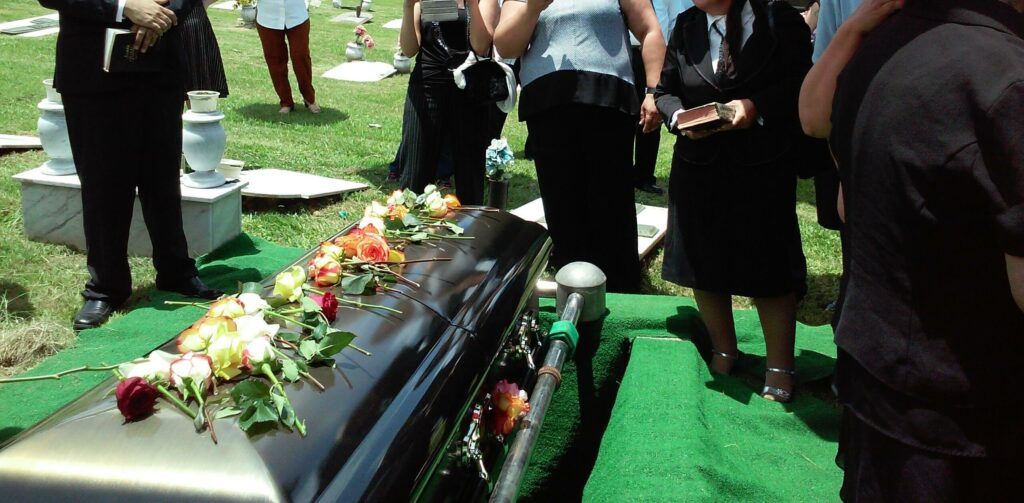 How Much Does a Direct Burial Cost?