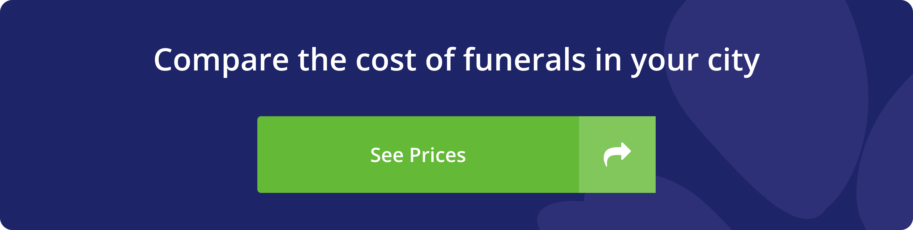 Compare the cost of funerals in your city